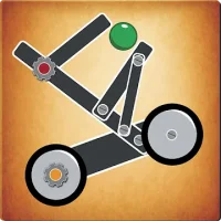 Machinery - Physics Puzzle
                  
  