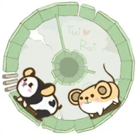 Rolling Mouse - Hamster Clicker
                  
  