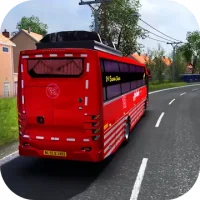 город тренер автобус Вождение Игры 2020 г
                  
  