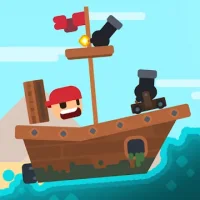Pirate Battles
                  
  