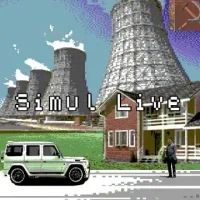 Симулятор жизни SIMULLIVE
                  
  