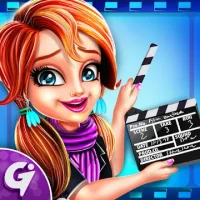 Hollywood Films Movie Theatre Tycoon Game
                  
  