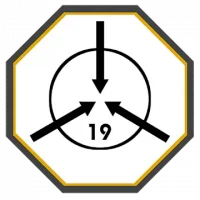 SCP: Site-19
                  
  