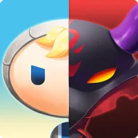 Sudden Warrior (Tap RPG)
                  
  