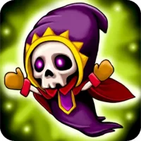 Dungeon Knights
                  
  