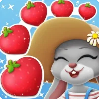 Fruit Jam: Puzzle Garden
                  
  