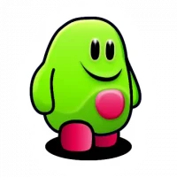 Super Androix
                  
  