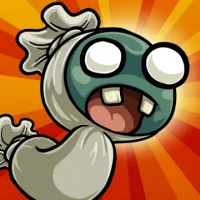 Jumping Zombie: Pocong Buster King | PoBK
                  
  