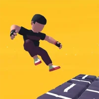 StuntMan
                  
  