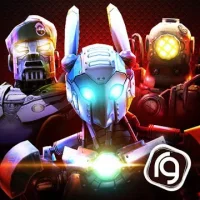World Robot Boxing 2
                  
  