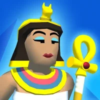 Idle Egypt Tycoon
                  
  