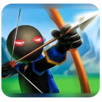 Stickman Ninja Archer Fight
                  
  