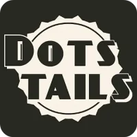 Dots Tails
                  
  