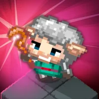 Summoner's Battle 2048
                  
  