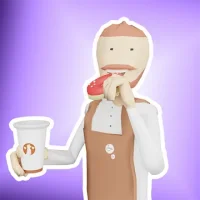 Barista Life
                  
  
