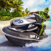 Top Boat: Racing Simulator 3D
                  
  