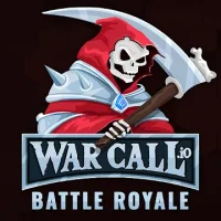 WarCall.io
                  
  