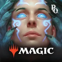 Magic: Puzzle Quest
                  
  