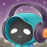 Chill Hop Quest: A Lo-Fi Driven Puzzle Game
                  
  