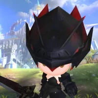 Eternal Hunter
                  
  