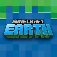 Minecraft Earth
                  
  