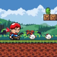 Super Fabino's Adventure
                  
  