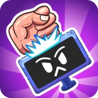 Workidle Tycoon: Idle Clicker Game
                  
  