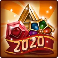 Fantastic Jewel of Lost Kingdom
                  
  