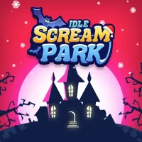 Idle Scream Park
                  
  