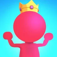Party Royale: Do not fall!
                  
  