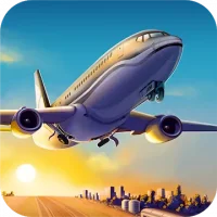 Airlines Manager Tycoon 2020
                  
  