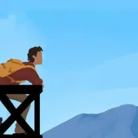 Father and Son
                  
  