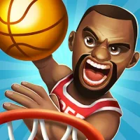 Basketball Strike
                  
  