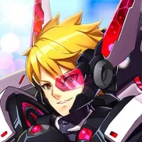 Blade & Wings: Future Fantasy 3D Anime MMORPG Game
                  
  