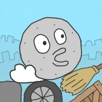Don't Stop Corocco - Escape Game
                  
  