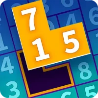 Flow Fit: Sudoku
                  
  