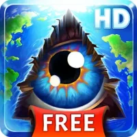 Doodle God HD Free Алхимия
                  
  