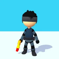 Sniper Runner
                  
  