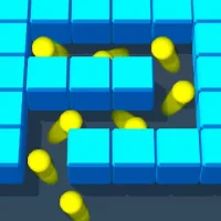 Super Balls - 3D Brick Breaker
                  
  