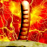 Sausage Legend - Online multiplayer battles
                  
  