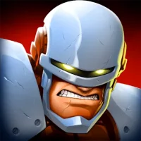 Mutants Genetic Gladiators
                  
  