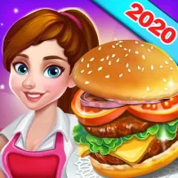 Rising Super Chef 2: игра о приготовлении пищи
                  
  