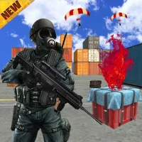 Firing Squad FreeFire Survival Battlegrounds 2020
                  
  