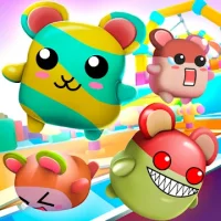 S.T.A.R - Super Tricky Amazing Run
                  
  