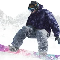 Snowboard Party
                  
  