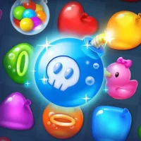 Aqua Blast: Free Match 3 Puzzle Games
                  
  