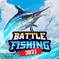 Battle Fishing 2021
                  
  