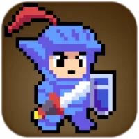 Angry Baby - Side-scroll Idle RPG
                  
  