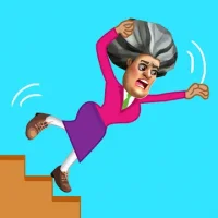 Prankster 3D
                  
  