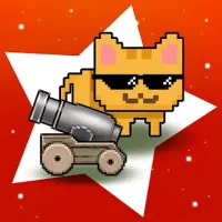 Idle Cat Cannon
                  
  